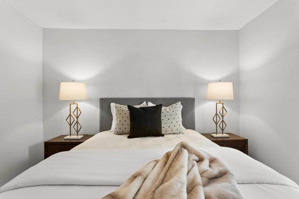 University Serenity Suites Tampa Buitenkant foto
