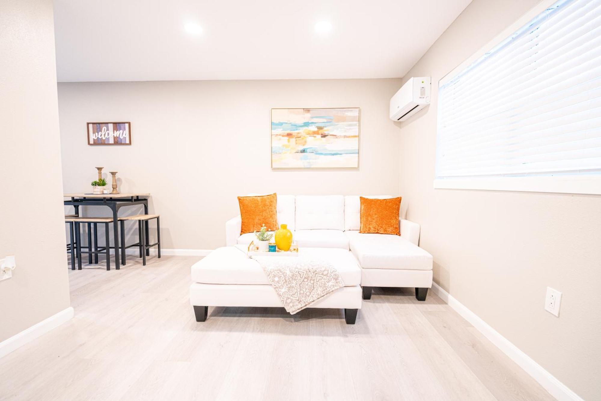 University Serenity Suites Tampa Buitenkant foto