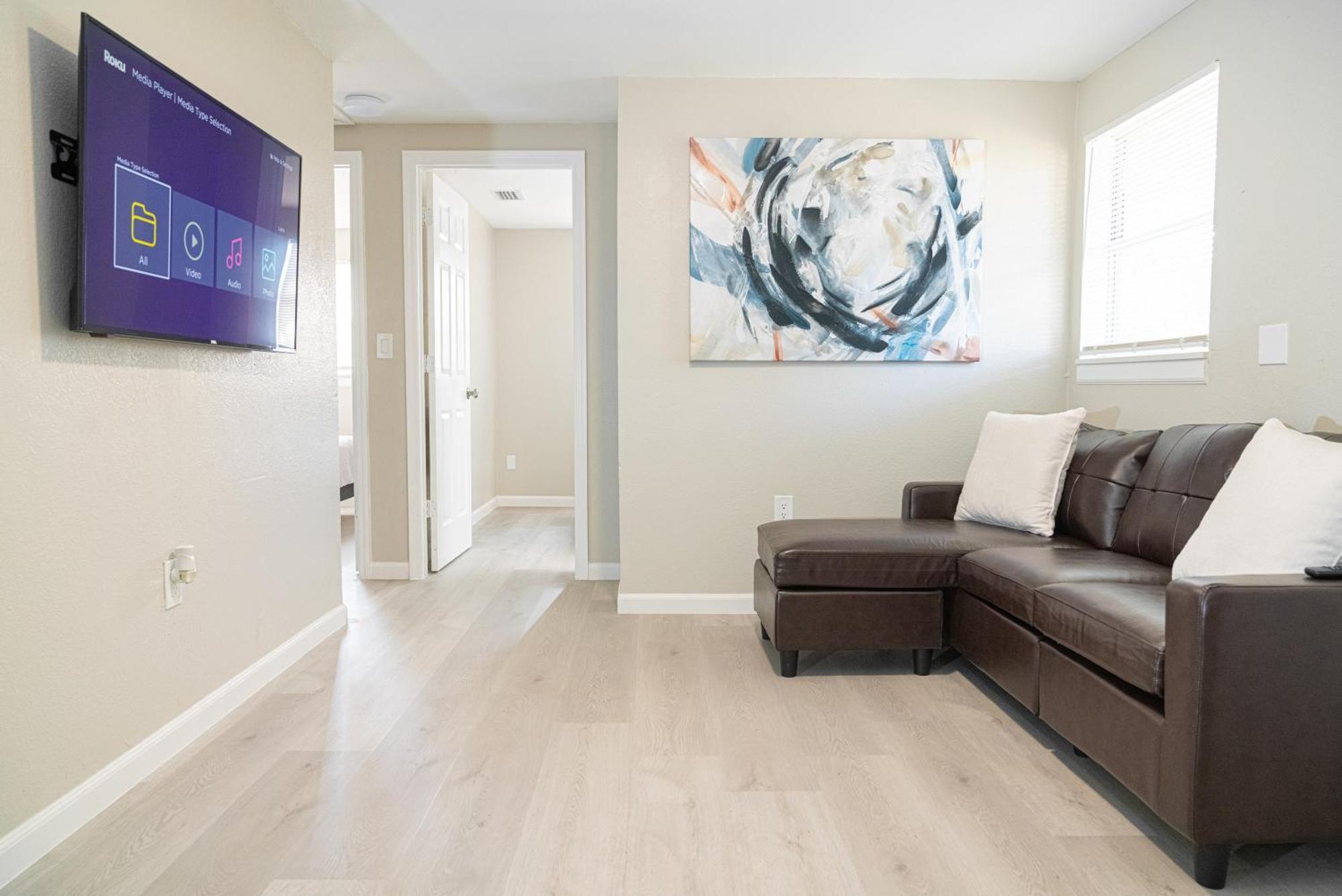 University Serenity Suites Tampa Buitenkant foto